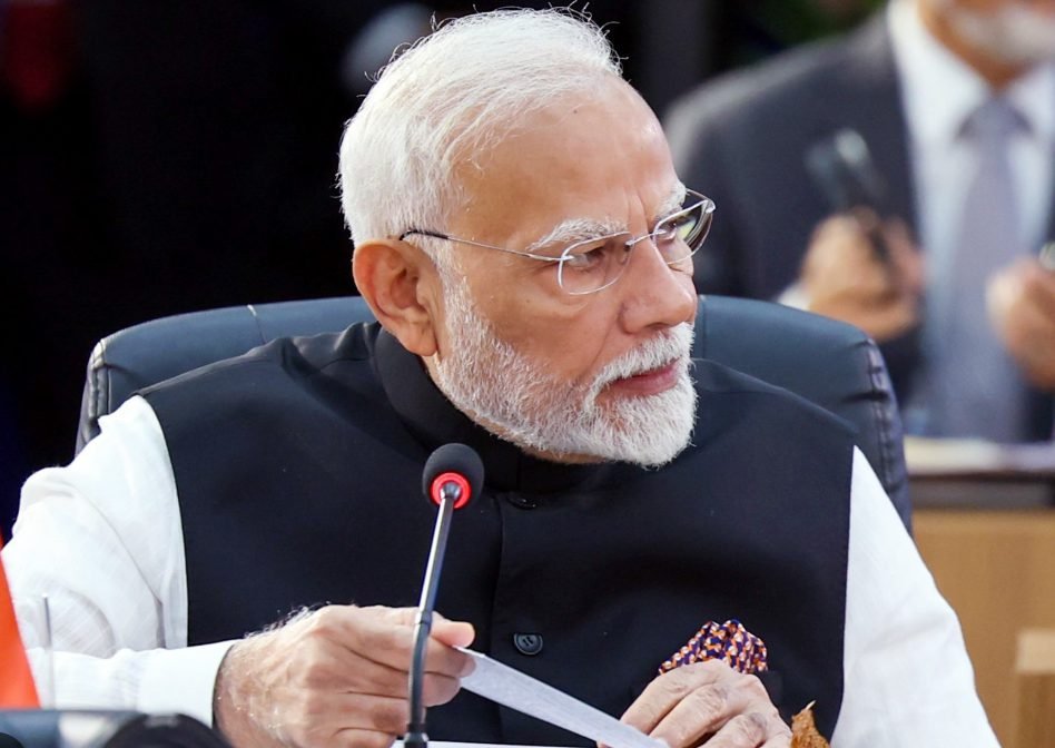 How PM Modi Plans to Redefine the Group’s Global Role