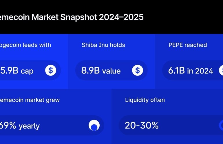 How Trust Replaced Hype in the  Billion Token Market