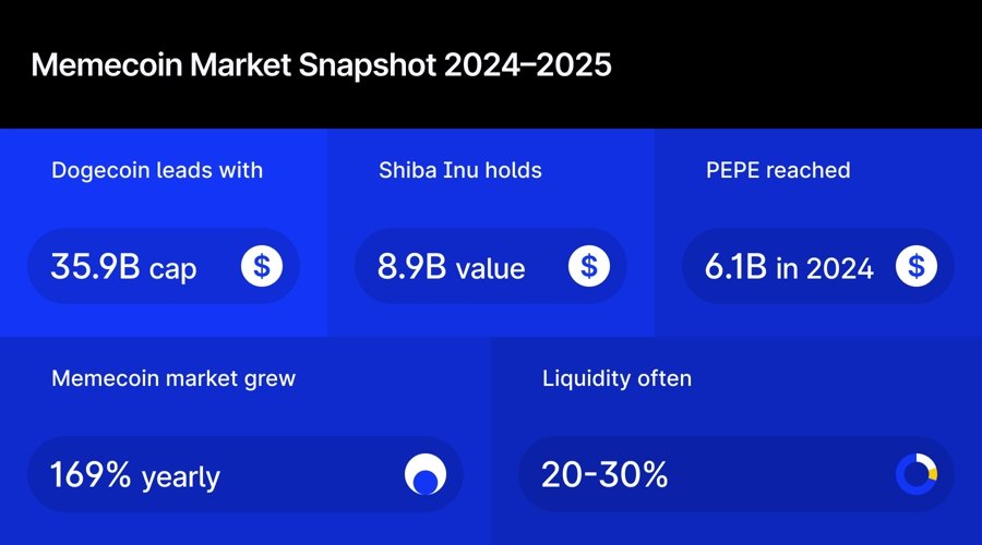How Trust Replaced Hype in the  Billion Token Market