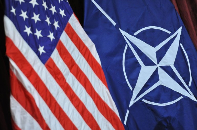 How US-NATO Sanctions Use Energy to Corner China & India