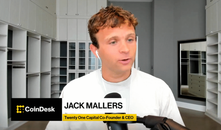 How We Started Our Bitcoin Treasury Company