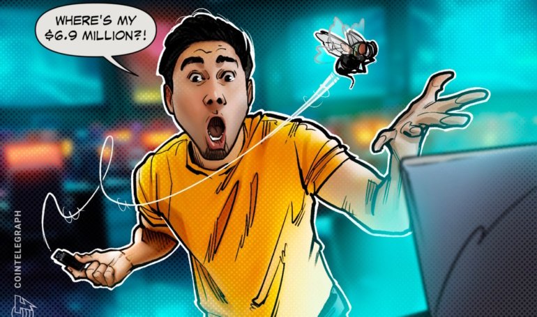 How a Ledger user lost .9 million after trusting a sealed wallet from TikTok.