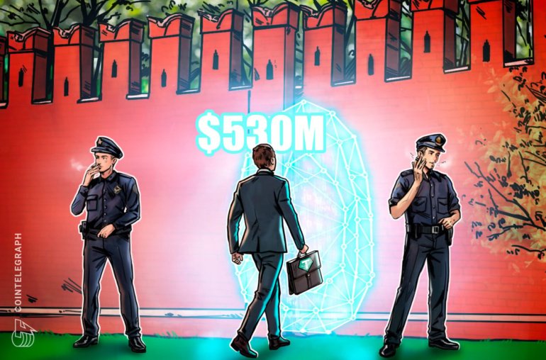 How a Russian National Allegedly Used Tether to Launder 0M in Crypto