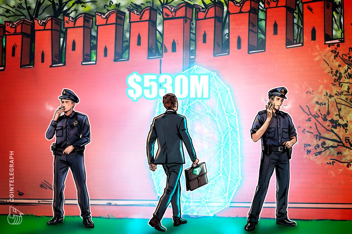 How a Russian National Allegedly Used Tether to Launder 0M in Crypto