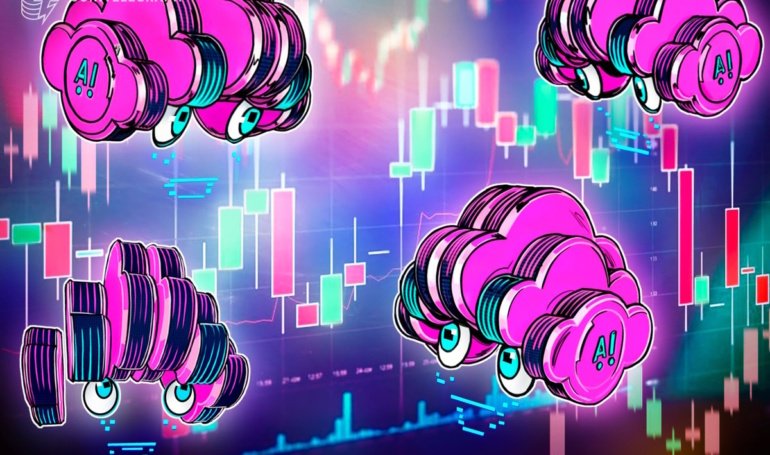 How to Day Trade Crypto Using ChatGPT and Grok