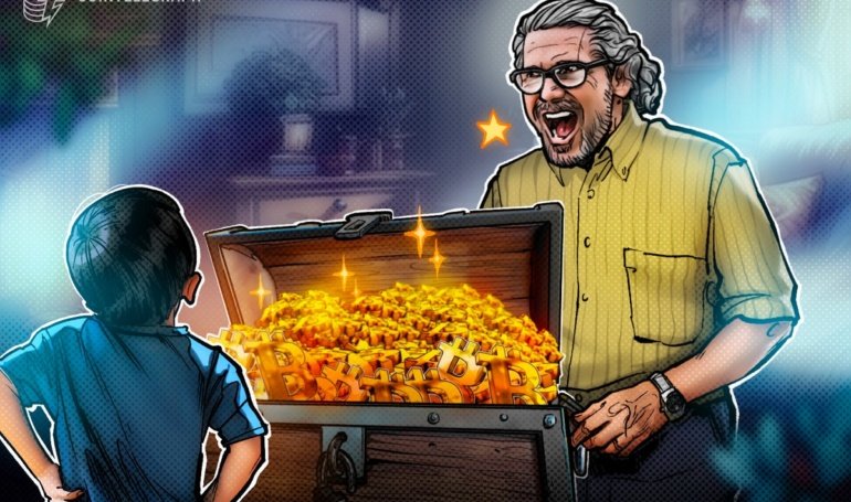 How to Set Up a Bitcoin Inheritance Plan to Protect Your Crypto