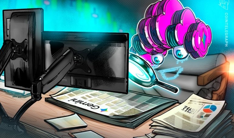 How to Use Google Gemini for Crypto Trading Without Getting Overwhelmed