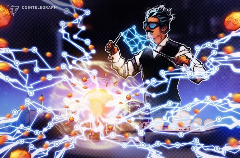 How to earn Bitcoin with a Lightning node in 2025: Setup, strategies and income.