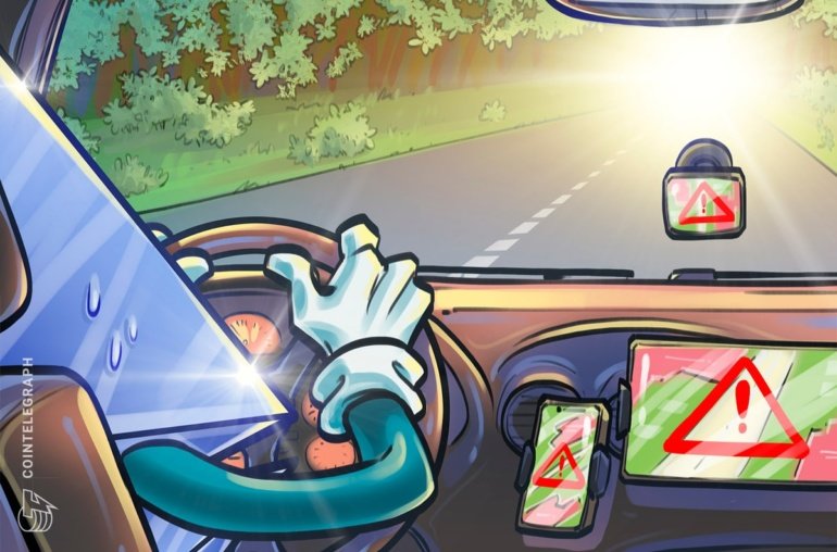 Human Error Causes .4B Ether Loss, Says Coinbase Exec