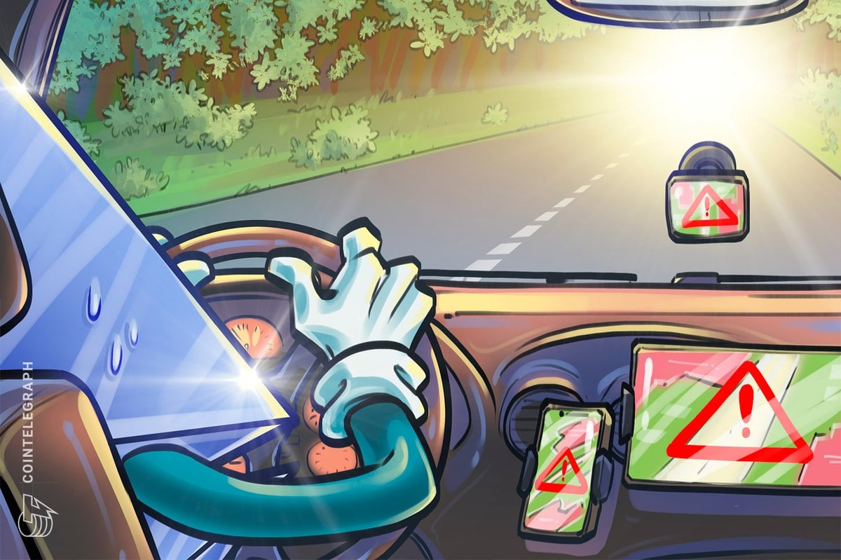 Human Error Causes .4B Ether Loss, Says Coinbase Exec