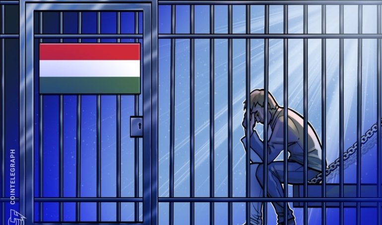 Hungary Tightens Laws For ‘unauthorized’ Crypto Trading