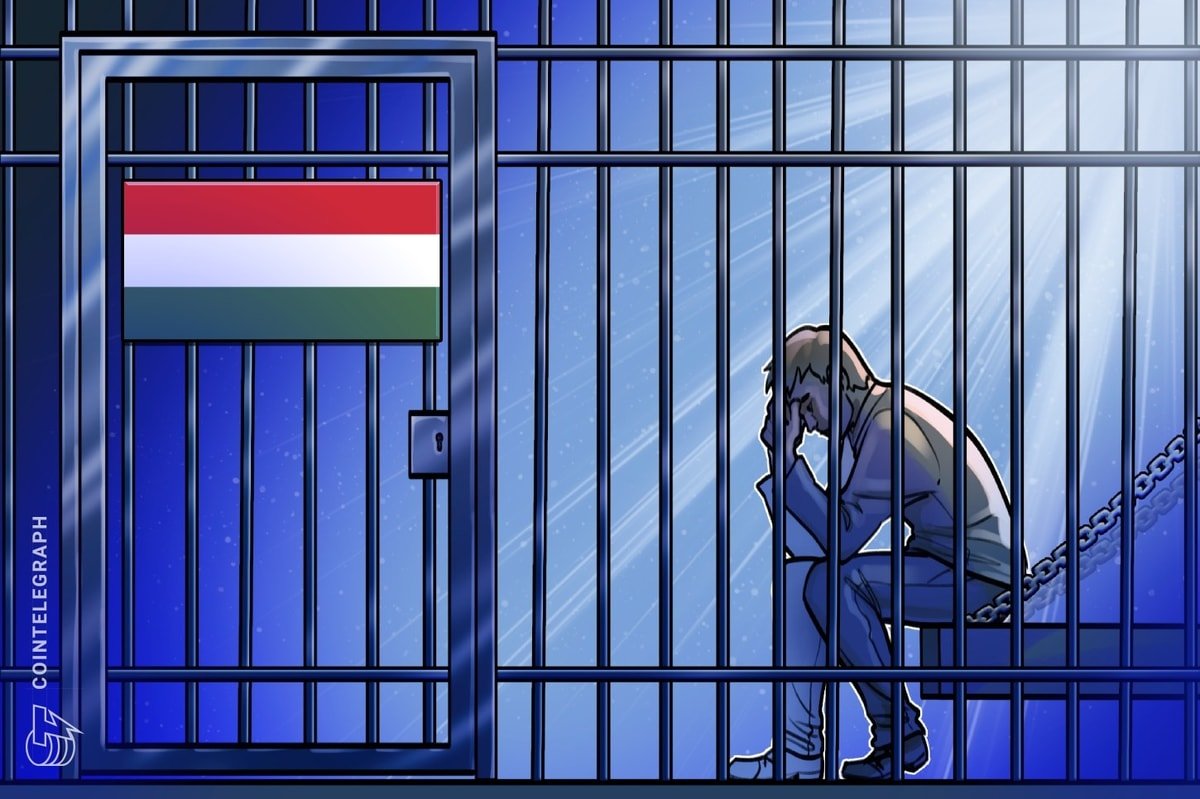 Hungary Tightens Laws For ‘unauthorized’ Crypto Trading
