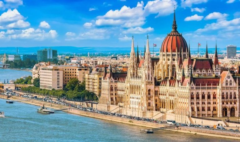 Hungary to Jail Crypto Traders for 5 Years for Using “Unauthorised” Platforms