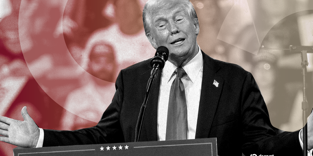 Hut 8 Raises 0 Million as Trump-Linked Crypto Projects Forge Deeper Ties With UAE