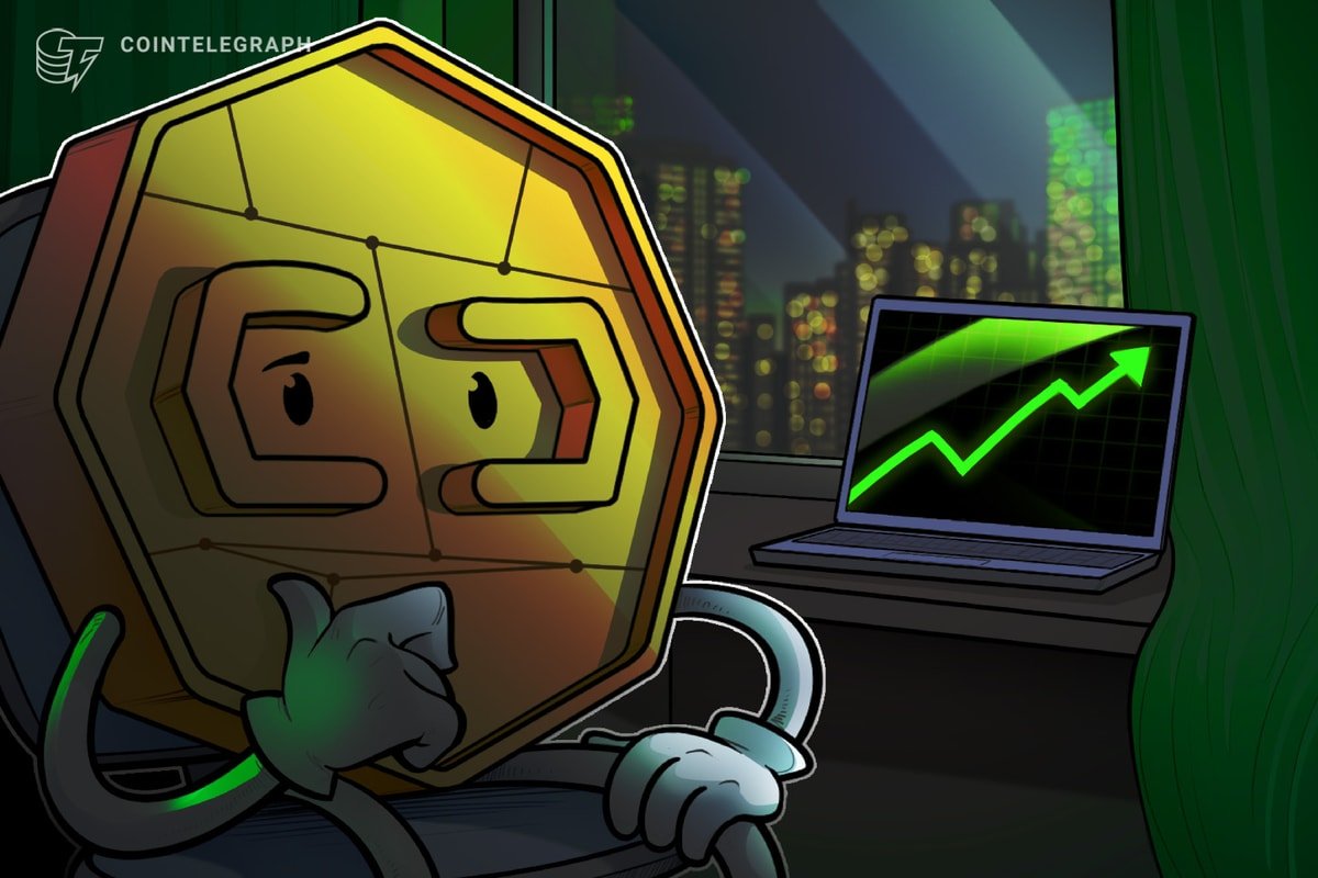 Hyperliquid DEX And Userbase Growth May Trigger Rally To 