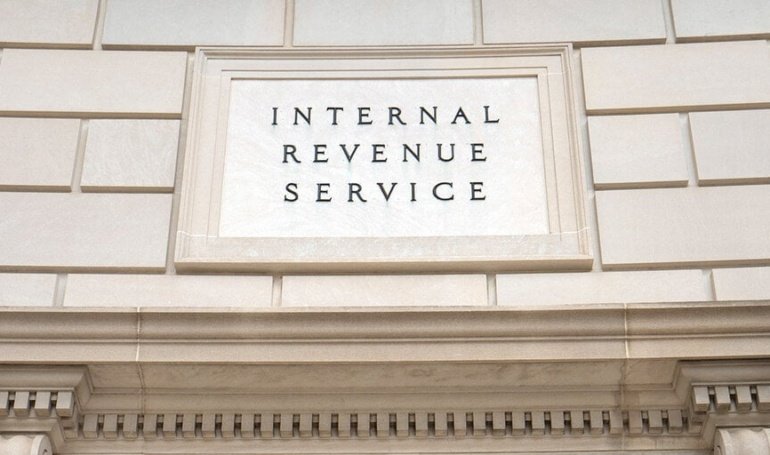 IRS Formally Removes Anti-DeFi Broker Rule From Tax Code