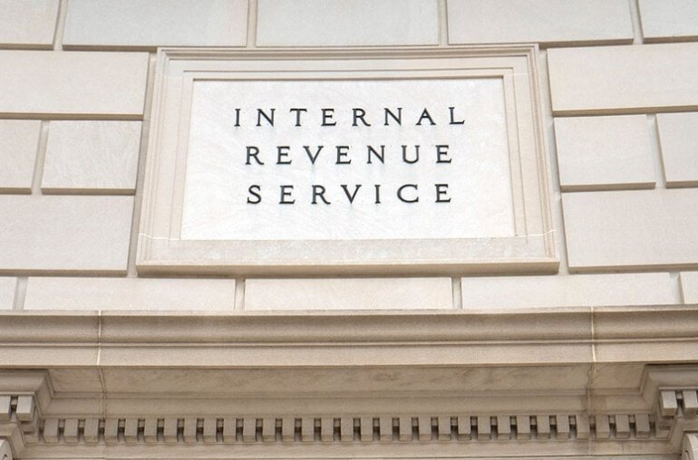 IRS Formally Removes Anti-DeFi Broker Rule From Tax Code