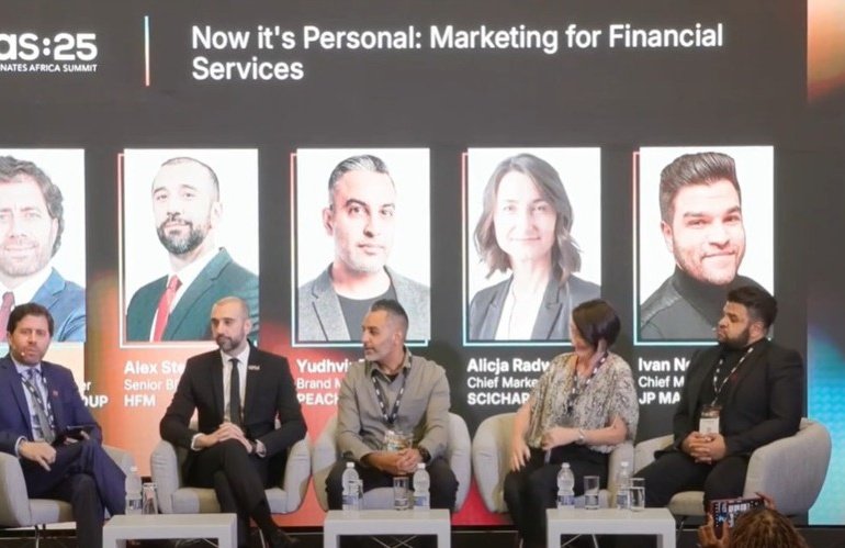 “If You Take Off Your Logo and Put in Competitor’s and It Works, You Failed”: Marketing Strategies from FMAS:25