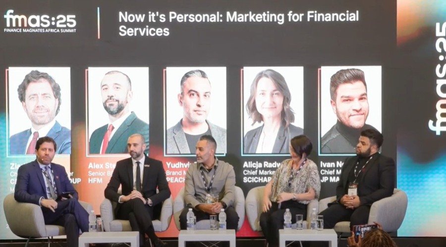 “If You Take Off Your Logo and Put in Competitor’s and It Works, You Failed”: Marketing Strategies from FMAS:25