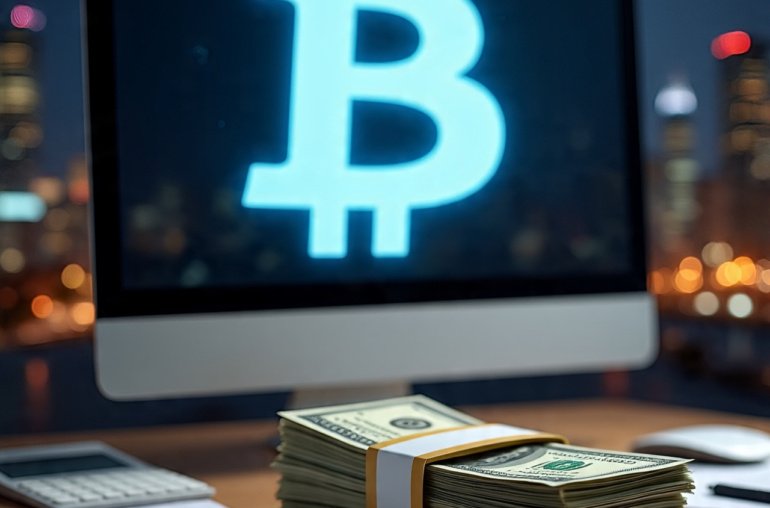 If You’re Rich, 1 Bitcoin Should Already Be In Your Wallet: Expert