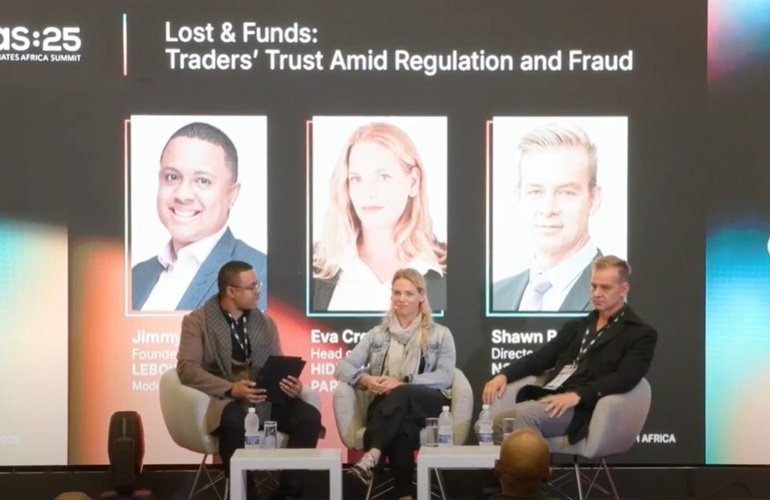 “In the Last 18 Months, Brokers Have Been Moving Toward ODP Licenses,” FMAS: 25 Insights on Regulation