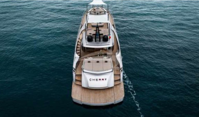 India “Cherry” Picks a Luxury Yacht in Probe Against Octa