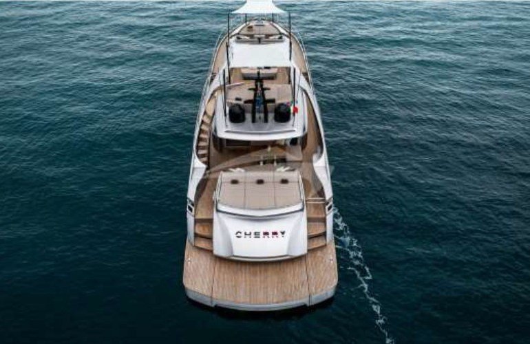 India “Cherry” Picks a Luxury Yacht in Probe Against Octa