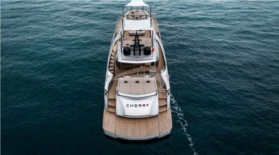 India “Cherry” Picks a Luxury Yacht in Probe Against Octa