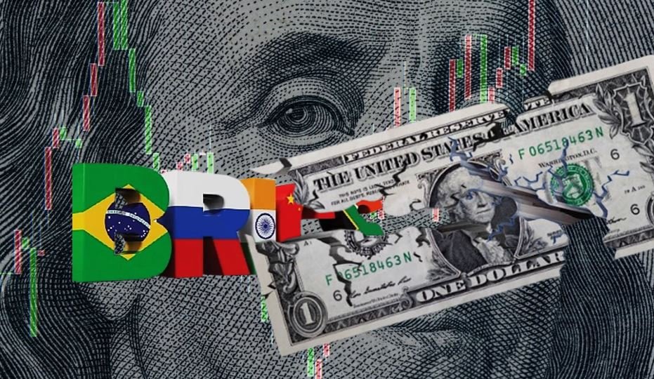 India Confirms BRICS De-Dollarization Efforts Despite Trump’s Pressure