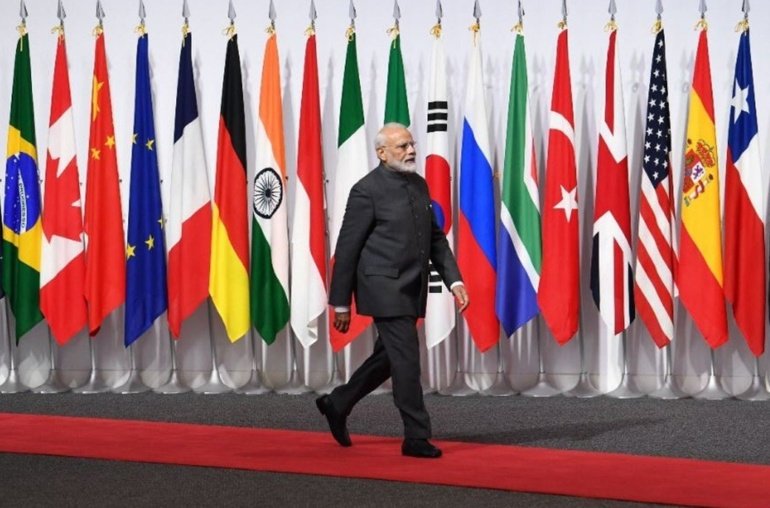 India Explains the Main Agenda For BRICS 2025 Summit