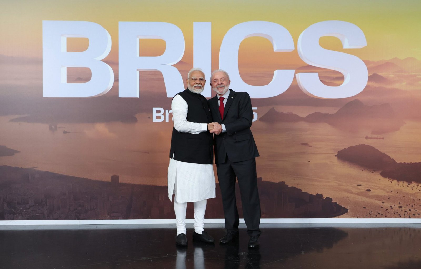 India Officially Calls for a New Financial World at BRICS 2025 Summit