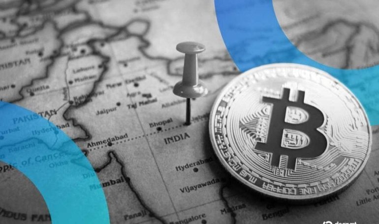 India Ramps Up Crypto Tax Enforcement with International Data Sharing and AI