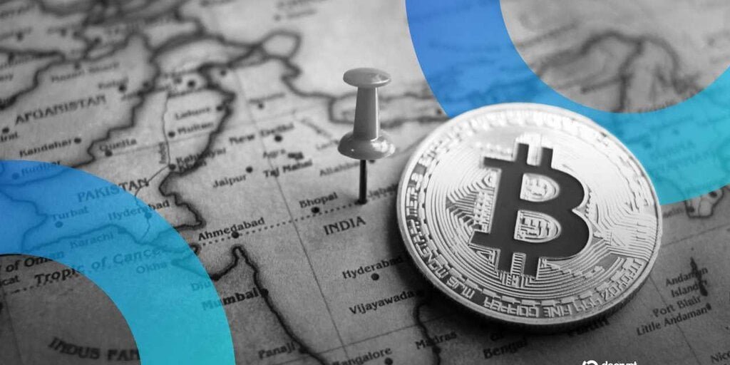 India Ramps Up Crypto Tax Enforcement with International Data Sharing and AI