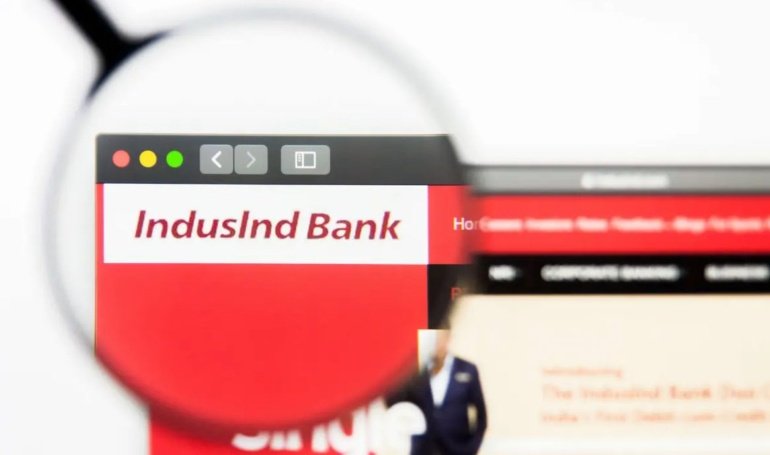 IndusInd Bank Shares React to Q1 Results: Buy, Hold, or Sell?