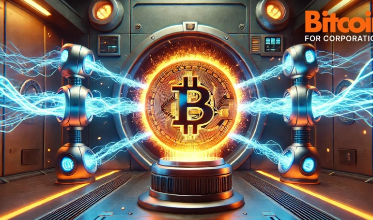 Inside Cantor Fitzgerald’s B Bitcoin Treasury Deal With Blockstream