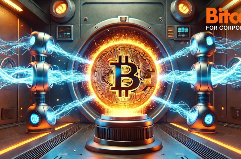 Inside Cantor Fitzgerald’s B Bitcoin Treasury Deal With Blockstream