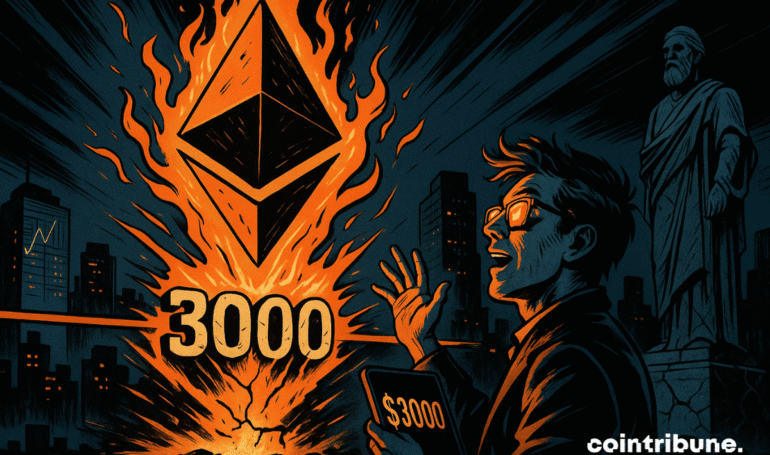 Inside Ethereum’s Quiet M Deal With SharpLink