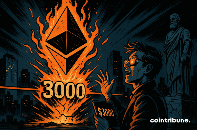 Inside Ethereum’s Quiet M Deal With SharpLink