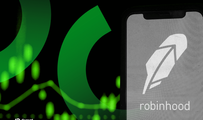 Inside the Controversy Brewing Over Robinhood’s Tokenized Stocks