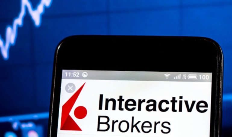 Interactive Brokers Considers Launching Crypto Stablecoin
