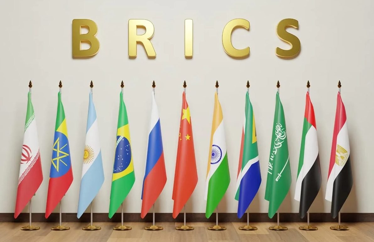 Iran, Part of BRICS, Threatens Brazil’s Push for Global Reform