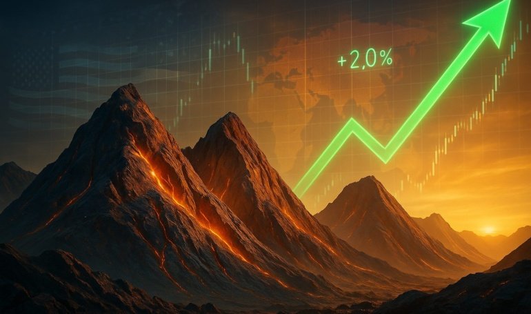 Iron Ore Price Surge on US-China Trade Optimism