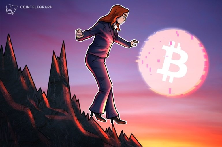 Is Bitcoin Price About to Fill a 4K Bitcoin CME Futures Gap?