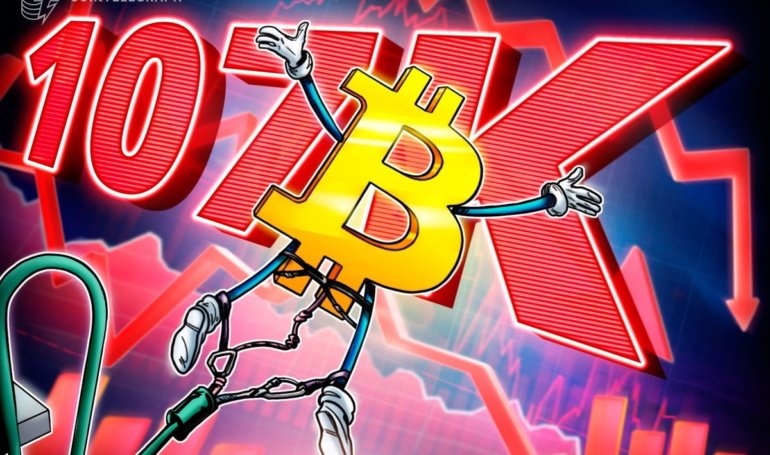 Is Bitcoin’s Sell-off Driven By Dormant BTC Wallet Activity?