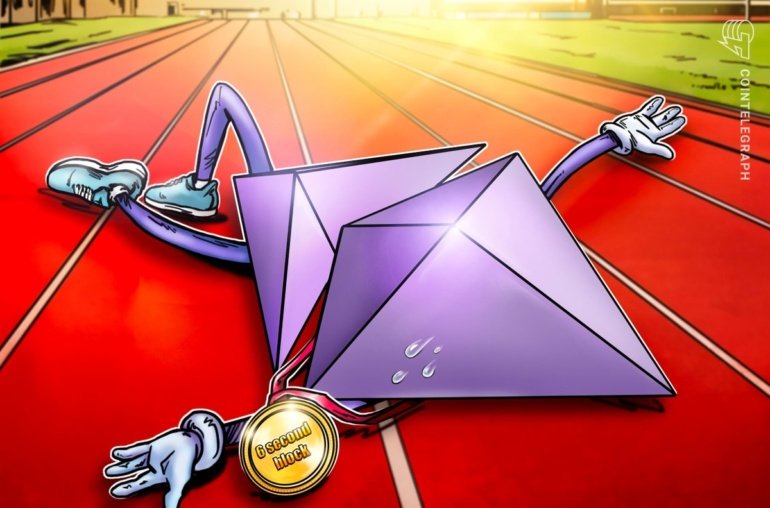 Is Ethereum pushing too hard with 6-second blocks? Here’s the truth