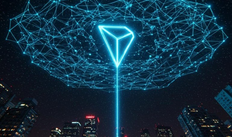 Is It Time To Exchange Bitcoin For TRON? This Metric Says TRX Is About To Outperform BTC