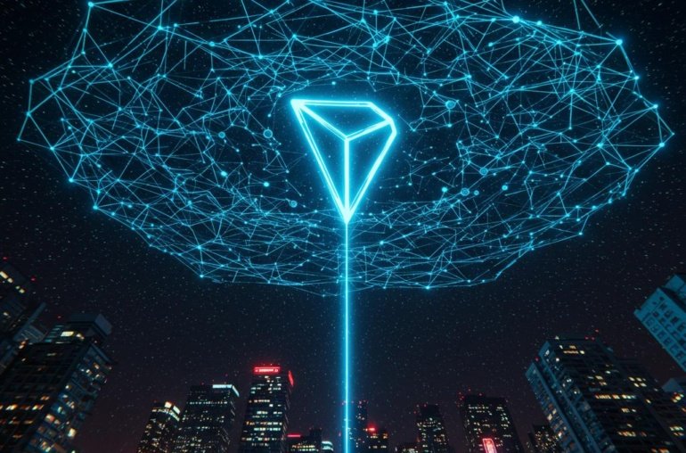 Is It Time To Exchange Bitcoin For TRON? This Metric Says TRX Is About To Outperform BTC