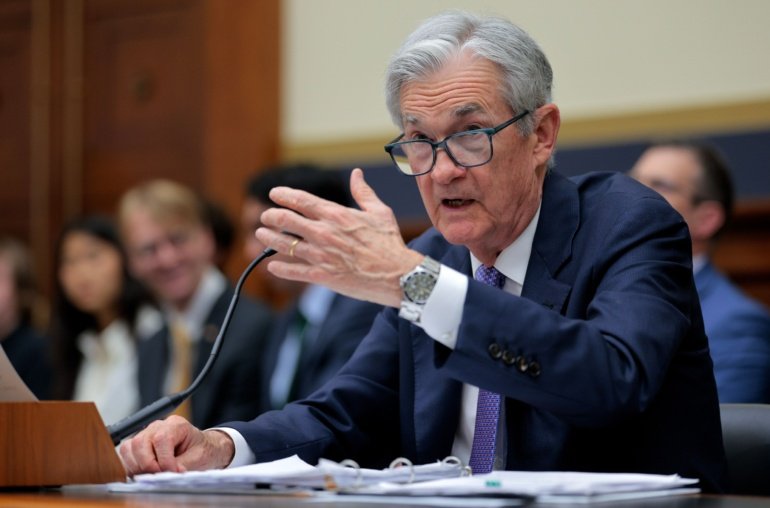 Is Jerome Powell’s Tenure as Fed Chair Under Threat Amid Rising Political Pressure?