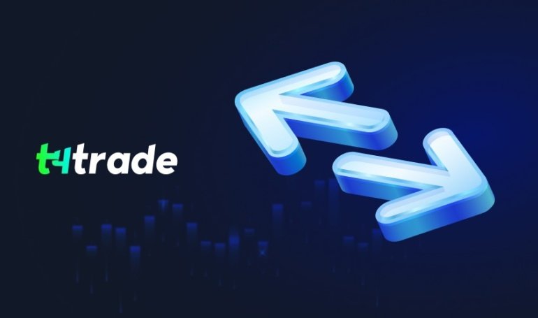 Is T4Trader Trade Copier the Best Way to Trade?