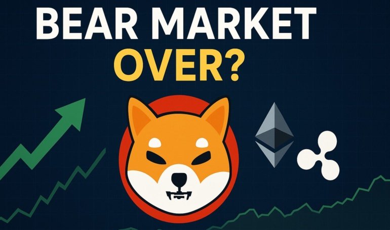 Is the Bear Market Finally Over?